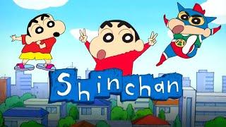 Shin Chan (Pagal Ye Pagal Wo) - WeWakeMusic