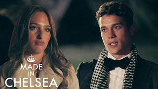 "I Don't Regret Anything" - Miles & Maeva Have Emotional Closure Chat | Made in Chelsea