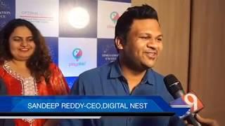 Times Education Awards 2018-19 | Digital Nest | Digital Marketing