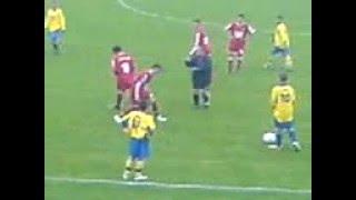 Usbht vs perone 15