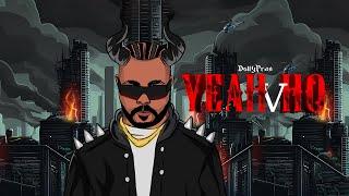 Dollypran - Yeah Ho V5 (Official Visualizer Video)