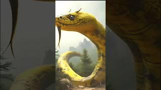 Big Snake | #shorts #snakevide #owl #snake #bigsnake #watersnake #snakevideo #wowamazing #animals