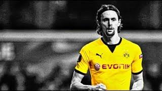 Neven Subotic -  Defesive skills and goals