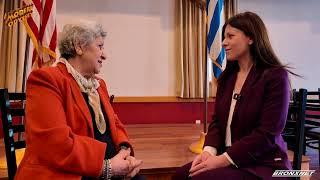 Modern Odyssey with Dr. Despina Afentouli: Stella Kokoli, leader of Greek language Education