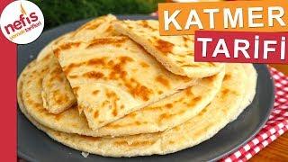 Kat kat KATMER TARİFİ - Pratik katmer yapımı