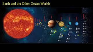 OCB2021 Ocean Worlds - Biogeochemistry of Ocean Worlds: The physics, the chemistry, the biology