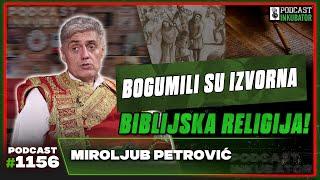 Podcast Inkubator #1156 - Ratko i Miroljub Petrović