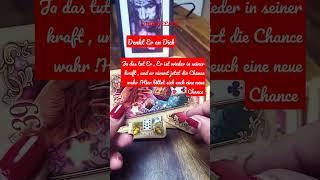 Dualseelen #lenormand #liebe #dualseelenorakel #kartenlegen #liebesorakel #medium #hm #nachrichten