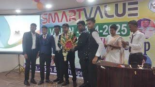 Smart Value Life Changing Mega-Workshop 2023 | Team Shyamal Kumar Guria | Nilmoni Mondal