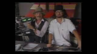 2UW Classic Hits with Baz and Pilko - win $10,000 dollars!