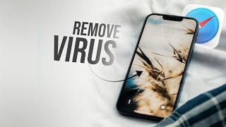 How to Remove Virus from Safari on iPhone (tutorial)