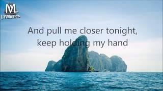 Yves V & Matthew Hill feat. Betsy Blue - Stay (Lyrics)