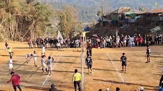 Ramrei VS Kangkum // MEN'S 