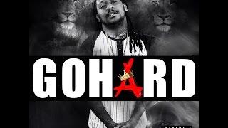 Vee Tha Rula - Go Hard (Prod by Dre Minor)