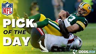 Insane Value! 8 Last Minute NFL Bets for Early NFL Betting Slate! | NFL Player Prop Bets