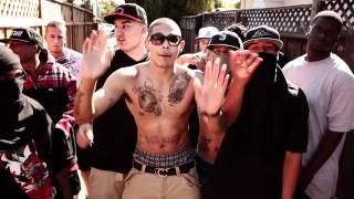 "Nothin Is Fsho"  Official Music Video By Nilo Featuring Da Stunna & Durrty D