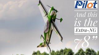 Pilot-RC: Extra NG - 78"