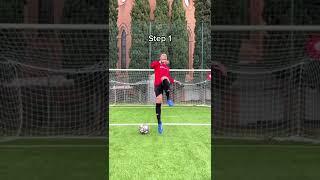 BICYCLE KICK TUTORIAL ️