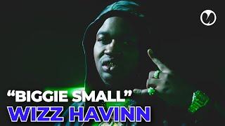 Wizz Havinn - Biggie Small | MajorStage LIVE 360 Performance