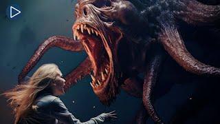 THE VOLCANO CREATURE  Full Exclusive Sci-Fi Horror Movie  English HD 2023