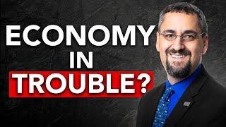 Is The Economy Worse than We Think? – with Financial Advisor Michael Kitces at Morningstar