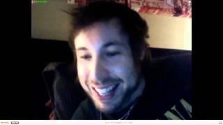 Boys Like Girls Chat live @Stickam - 02.01.12