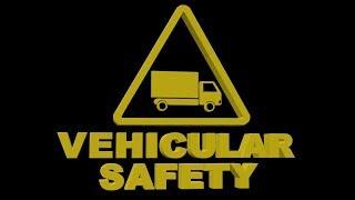 Vehicular Safety Backing & Parking