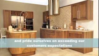 Alan Moody Kitchens and Joinery