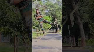 Indian army (Anmol Chaudhary)