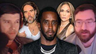 PKA Guesses Which Celebrities Will be Implicated in the Diddy Trial