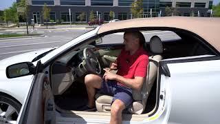 2008 Toyota Solara Convertible