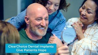 ClearChoice Dental Implants: Transform Your Smile with Confidence