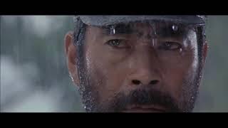 三船 敏郎 Toshiro Mifune - When words are not necessary