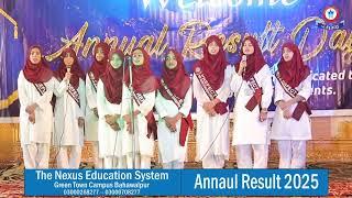 Har Lahza Hy Momin || Award Ceremony 2025 || The Nexus Education System GTC