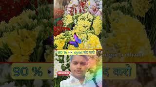 close your eyes 89% prabhu shree Krishna ji comment down #jaishreekrishna #krishna #dangorlidham #1k