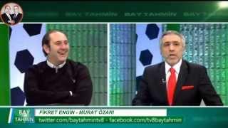 BAY TAHMİN ile GENEL KÜLTÜR MUHABBETLERİ