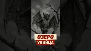 ЗАЧЕМ ПТИЦЫ прилетают УМИРАТЬ? #наука #биология #мифы #крипипаста #иcтории #история #африка #мистика