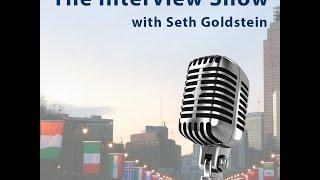 The Interview Show Episode 39   Steve Lubetkin