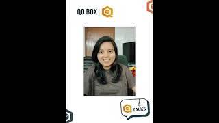 Our Employee giving brief idea about GitHub | QO-BOX