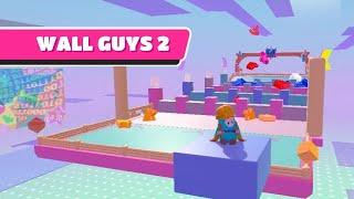 Wall Guys 2 - Fall Guys Creative (7056-4708-4630)