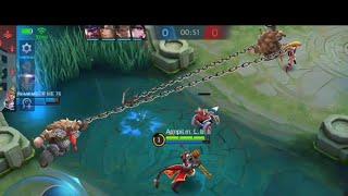 WTF moments mobile legend beng beng