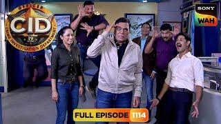 Team CID ने गायब किए DCP Chitrole के 5 Crore | CID | सी.आई.डी. | 7 Mar 2025