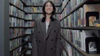 Charlotte Gainsbourg’s Closet Picks