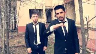 PESİMİST ft SADNESS İllüminati (Part 3 ) Official Video  Klip (HD)