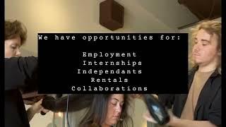 Seeking Beauty Professionals