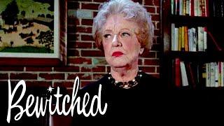 Aunt Clara's Magical Trial | Bewitched