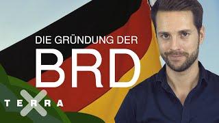 Gründung der Bundesrepublik Deutschland einfach erklärt | Terra X