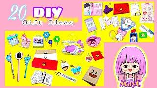 DIY GIFT IDEAS// Inexpensive DIY Ideas// ARMY MayC// Philippines