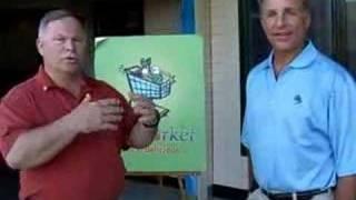 A sneak peek at The Market in The Pinehills