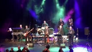 50 Jahre City Swingtett - Tanzmusik im Big Band Style seit 1968